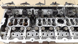 GENUINE ENGINE CYLINDER HEAD 7568270 09 BMW 3.0 N55B30A N55 N55B30M0 225KW F10 F11 F07 535i E90 E91 E92 E93 335i E82 E88 135i F25 X3 xDrive 35i E70 X5 F30 F31 335i E71 X6 xDrive35i E84 X1 F32 F33 F36 435i F15 X5 F16 X6 F26 X4