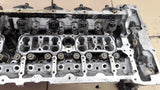 GENUINE ENGINE CYLINDER HEAD 7568270 09 BMW 3.0 N55B30A N55 N55B30M0 225KW F10 F11 F07 535i E90 E91 E92 E93 335i E82 E88 135i F25 X3 xDrive 35i E70 X5 F30 F31 335i E71 X6 xDrive35i E84 X1 F32 F33 F36 435i F15 X5 F16 X6 F26 X4