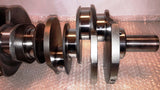 GENUINE ENGINE CRANKSHAFT AND CONROD Jeep Grand Cherokee IV 3.0 CRD Diesel V6 4x4 EXF CODE VM