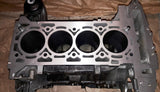 ENGINE CYLINDER BLOCK A20NFT PART NUMBER A330061