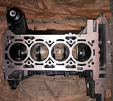 ENGINE CYLINDER BLOCK A20NFT PART NUMBER A330061