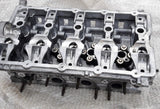 ENGINE CYLINDER HEAD 03G103373A 03G 103 373 A VW 2.0 TDI ENGINE CODE BKD AZV BMN