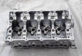 ENGINE CYLINDER HEAD 03G103373A 03G 103 373 A VW 2.0 TDI ENGINE CODE BKD AZV BMN