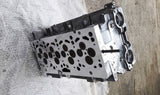 ENGINE CYLINDER HEAD 03G103373A 03G 103 373 A VW 2.0 TDI ENGINE CODE BKD AZV BMN