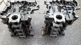 ENGINE CYLINDER BLOCK 2.2 RWD FORD TRANSIT REAR WHEEL DRIVE 2,2 diesel rwd