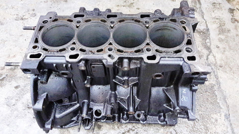 GENUINE ENGINE CYLINDER BLOCK M9R E 780 2.0 DIESEL OPEL VAUXHALL VIVARO RENAULT TRAFIC MASTER NISSAN INTERSTAR