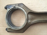 BMW 1 3 5 x3 z4 series 2007 2008 2009 2010 2011  2.0 petrol Engine code: N43 N43B20 / N52 N52B30 CONNECTING CON ROD