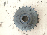 AUDI VOLKSWAGEN VW SKODA SEAT 2.0 TFSI PETROL ENGINE BGB BUL BWE BPG BWT BYK BPJ AXX AXW BMB BLY BLX BLR BVZ BVY BWA BHZ BPY BZC OIL PUMP BALANCE SHAFT SPROCKET 06F105243C