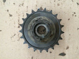 AUDI VOLKSWAGEN VW SKODA SEAT 2.0 TFSI PETROL ENGINE BGB BUL BWE BPG BWT BYK BPJ AXX AXW BMB BLY BLX BLR BVZ BVY BWA BHZ BPY BZC OIL PUMP BALANCE SHAFT SPROCKET 06F105243C