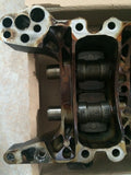 AUDI A4 A3 TT  VW VENTO PASSAT EOS JETTA GOLF BORA SEAT TOLEDO LEON ALTEA  SKODA OCTAVIA  2004 - 2.0 TFSI PETROL ENGINE / 147 KW  ENGINE CODE: BGB BWA AXX  PART NUMBER: 06B103535F / 06B 103 535 F  USED BALANCE SHAFT