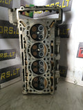 2008 OM 271 MERCEDES - BENZ 1.8 PETROL ENGINE CYLINDER HEAD R 271 016 12 01