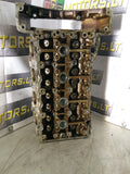 2008 OM 271 MERCEDES - BENZ 1.8 PETROL ENGINE CYLINDER HEAD R 271 016 12 01