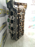 2008 OM 271 MERCEDES - BENZ 1.8 PETROL ENGINE CYLINDER HEAD R 271 016 12 01