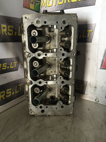 CHRYSLER 3.5 V6 PETROL ENGINE CYLINDER HEAD RIGHT