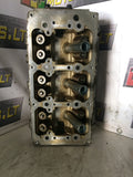 CHRYSLER 3.5 V6 PETROL ENGINE CYLINDER HEAD LEFT