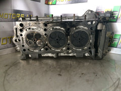 2008 OM 642 MERCEDES - BENZ 3.0 CDI V6 DIESEL ENGINECYLINDER HEAD