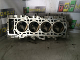 2007 OM 266 920 MERCEDES - BENZ 1.5 PETROL DIESEL ENGINE CYLINDER HEAD FOR SPARES OR REPAIRS