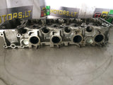 2007 OM 266 920 MERCEDES - BENZ 1.5 PETROL DIESEL ENGINE CYLINDER HEAD FOR SPARES OR REPAIRS