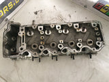 2007 OM 266 920 MERCEDES - BENZ 1.5 PETROL DIESEL ENGINE CYLINDER HEAD FOR SPARES OR REPAIRS