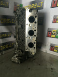 2007 OM 272 MERCEDES-BENZ 3.0 PETROL ENGINE CYLINDER HEAD A 272 016 00 05