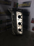 2007 OM 272 MERCEDES-BENZ 3.0 PETROL ENGINE CYLINDER HEAD A 272 016 01 05