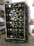 2007 P8FA FORD PEUGEOT 2.2 TDCI DIESEL ENGINE CYLINDER HEAD