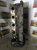 2007 P8FA FORD PEUGEOT 2.2 TDCI DIESEL ENGINE CYLINDER HEAD