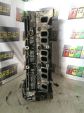 2007 P8FA FORD PEUGEOT 2.2 TDCI DIESEL ENGINE CYLINDER HEAD