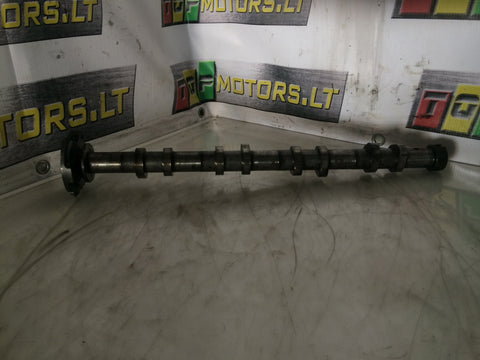 2007 P8FA FORD PEUGEOT 2.2 TDCI DIESEL ENGINE CAMSHAFT