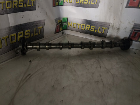 2007 P8FA FORD PEUGEOT 2.2 TDCI DIESEL ENGINE CAMSHAFT