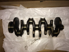 MINI COOPER S  BMW 1 3 SERIES  1.6 16V  PETROL ENGINE  2011 2012 2013 2014 2015 2016 N18 N18B16 N13 N13B16 N13B16A  USED CRANKSHAFT