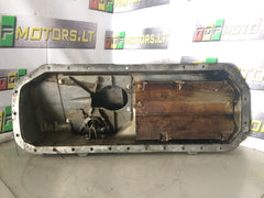 1979 356EC BMW M5 M6 M90 BMW E24 635CSi 6 SERIES 3.5 PETROL ENGINE OIL SUMP