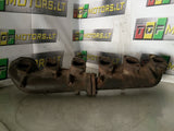 1979 356EC BMW M5 M6 M90 BMW E24 635CSi 6 SERIES 3.5 PETROL ENGINE MANIFOLD EX EXHAUST