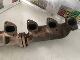 1979 356EC BMW M5 M6 M90 BMW E24 635CSi 6 SERIES 3.5 PETROL ENGINE MANIFOLD EX EXHAUST