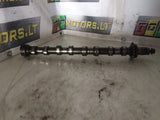 RHR FORD PEUGEOT CITROEN VOLVO 2.0 HDI TDCI DIESEL ENGINE CAMSHAFT EX EXHAUST 9654973580