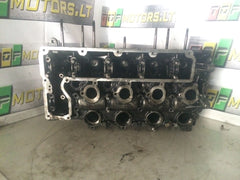 RHR FORD PEUGEOT CITROEN VOLVO 2.0 HDI TDCI DIESEL ENGINE CYLINDER HEAD  V45 9641752610