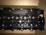 BMW 3 5 6 7 X3 X5 X6 SERIES 2009 2010 2011 2012 2013 2014 2015 3.0 DIESEL N57 N57D30 7800309 / 7 800 309 USED CYLINDER HEAD COVER