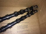 BMW 3 5 6 7 X3 X5 X6 SERIES 2009 2010 2011 2012 2013 2014 2015 3.0 DIESEL N57 N57D30 USED PAIR OF CAMSHAFT