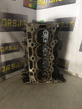 2005 Z14XEP OPEL 1.4 PETROL TWINPORT ENGINE CYLINDER HEAD