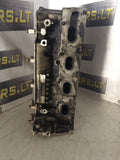 2005 Z14XEP OPEL 1.4 PETROL TWINPORT ENGINE CYLINDER HEAD