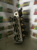 2008 MINI 1.6 PETROL ENGINE CYLINDER HEAD MC6U300157276