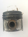 CHEVROLET EPICA / CRUZE / CAPTIVA OPEL ANTARA  2007 2008 2009 2010 2011 2.0 VCDI DIESEL Z20S1 USED PISTON
