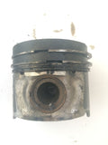 CHEVROLET EPICA / CRUZE / CAPTIVA OPEL ANTARA  2007 2008 2009 2010 2011 2.0 VCDI DIESEL Z20S1 USED PISTON