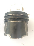 CHEVROLET EPICA / CRUZE / CAPTIVA OPEL ANTARA  2007 2008 2009 2010 2011 2.0 VCDI DIESEL Z20S1 USED PISTON