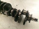 2000 AM585 MASERATI 3.2 BITURBO V8 32V PETROL ENGINE CRANKSHAFT