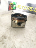 2000 AM585 MASERATI 3.2 BITURBO V8 32V BENZINAS STŪMOKLIS piston