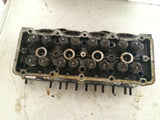 2000 AM585 MASERATI 3200gt 3.2 BITURBO V8 32V PETROL ENGINE CYLINDER HEAD worldwide shipping