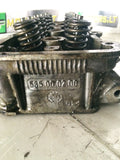 2000 AM585 MASERATI 3200gt 3.2 BITURBO V8 32V PETROL ENGINE CYLINDER HEAD worldwide shipping