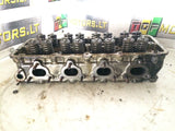 2000 AM585 MASERATI 3.2 BITURBO V8 32V BENZINAS VARIKLIO GALVA cylinder head ferrari