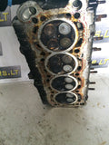 2000 AM585 MASERATI 3.2 BITURBO V8 32V BENZINAS VARIKLIO GALVA cylinder head ferrari